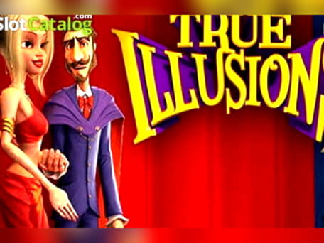 555% Signup Casino Bonus at Casino Luck