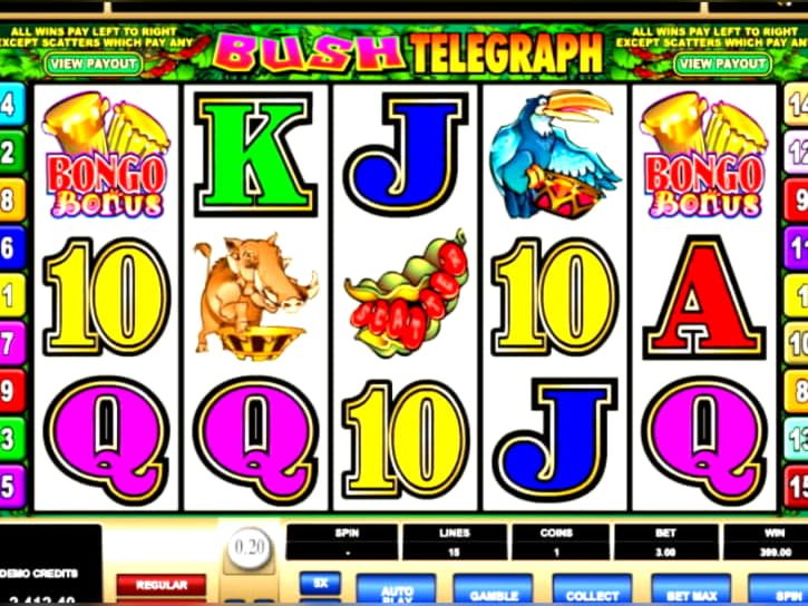 ﻿$85 Daily freeroll slot tournament at Rizk Casino