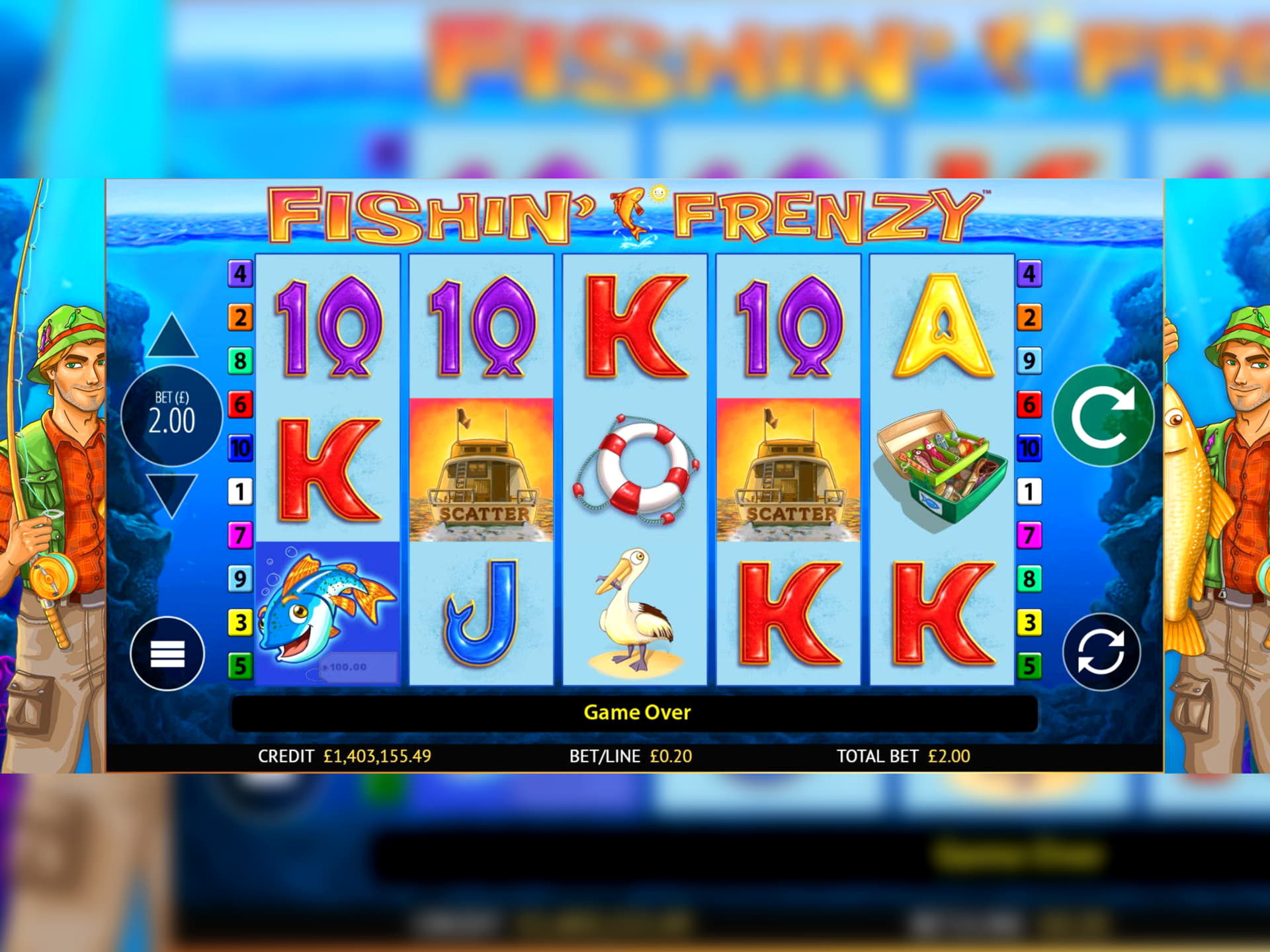 595% Match bonus at Hopa Casino