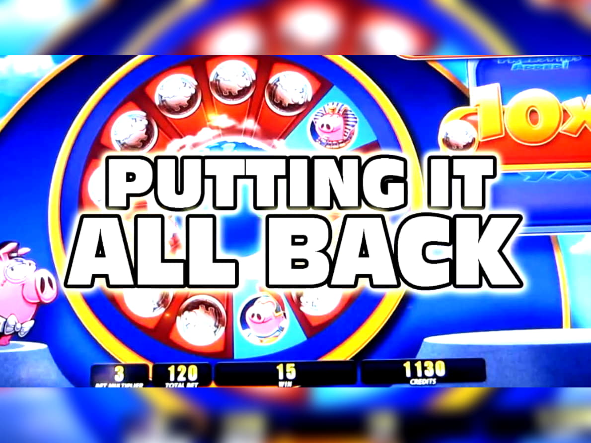 140 free spins at Cashpoint Casino
