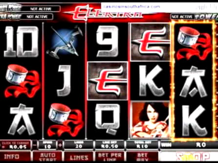 €3555 No deposit at Slots Billion Casino