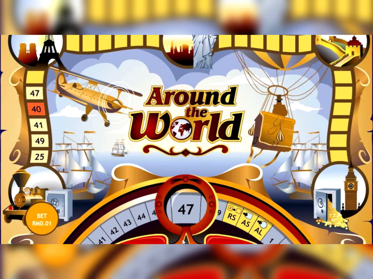 545% Casino Welcome Bonus at 7 Reels Casino