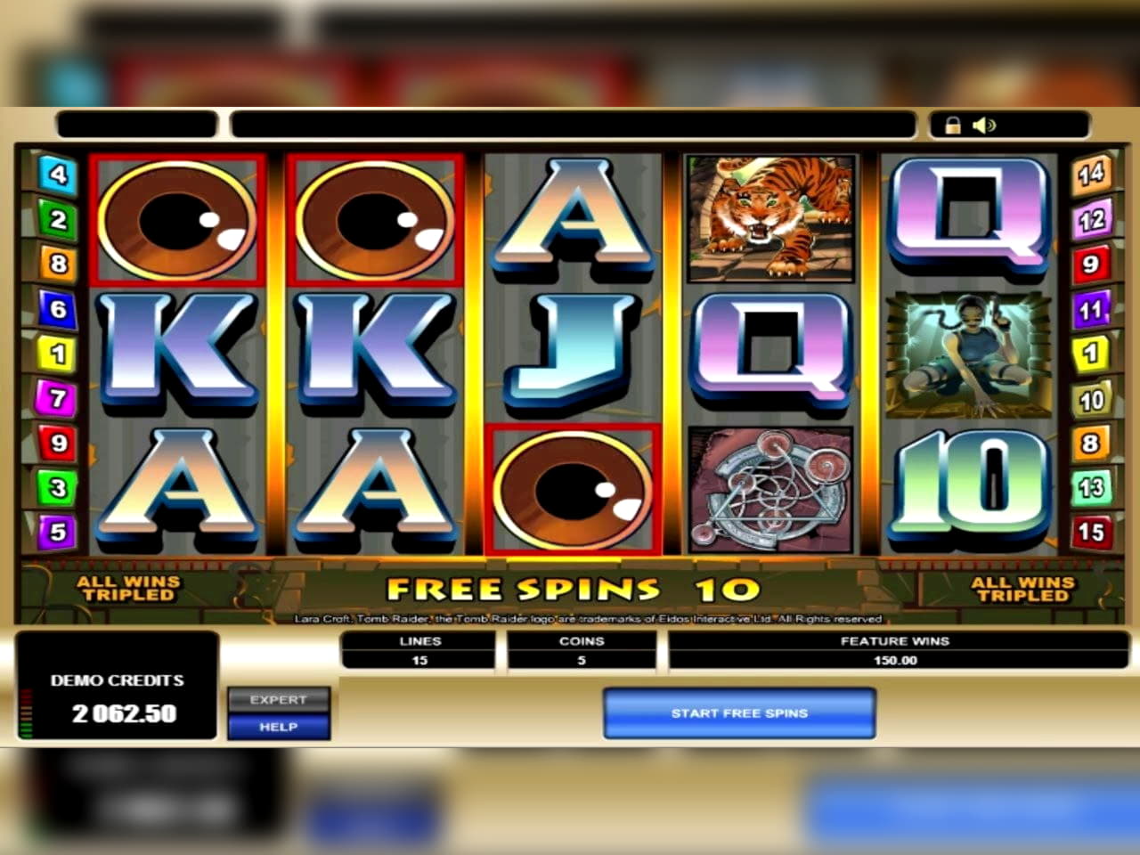£615 free chip casino at 888 Casino