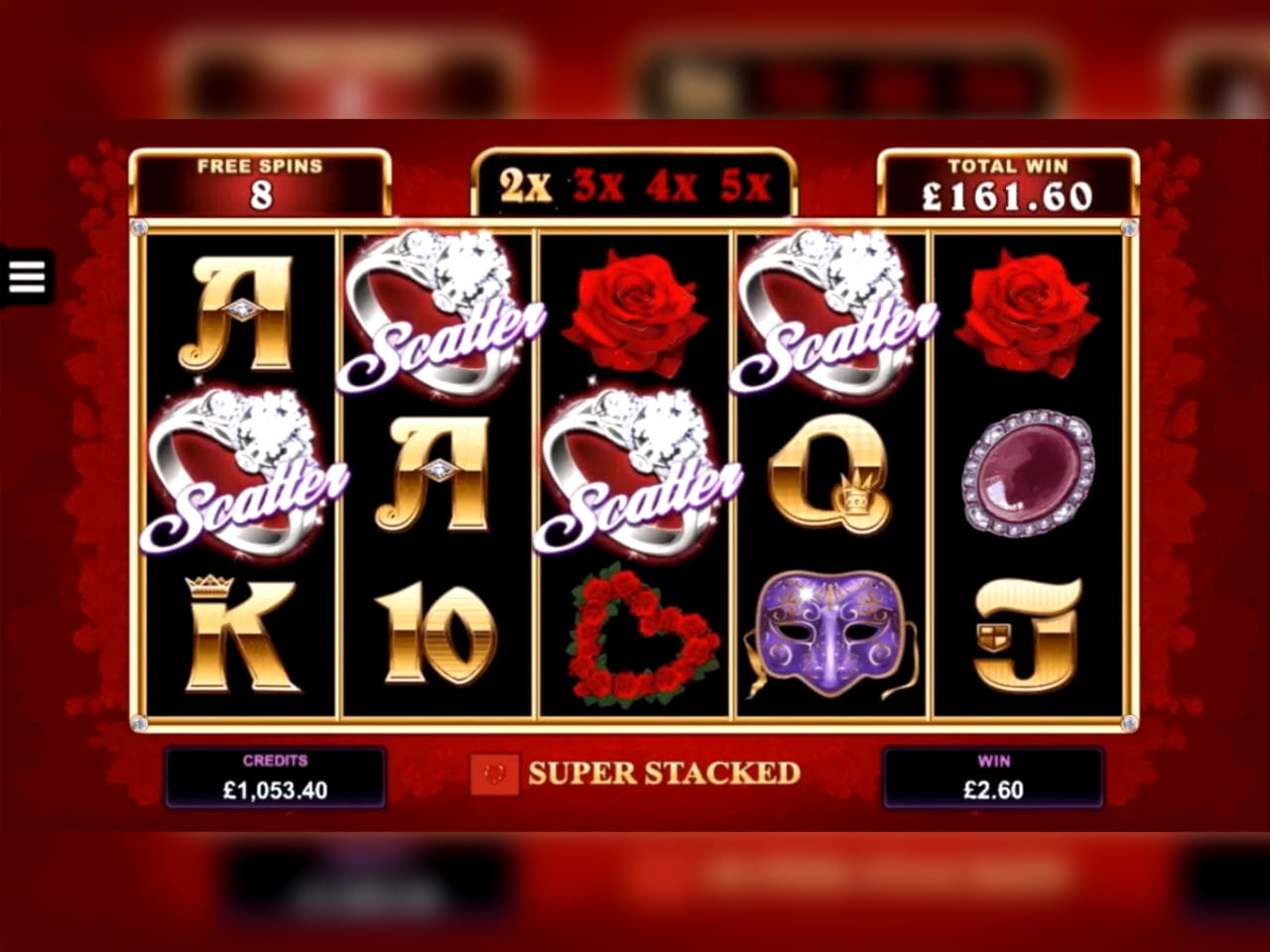 225 Free Spins at Yes Casino 