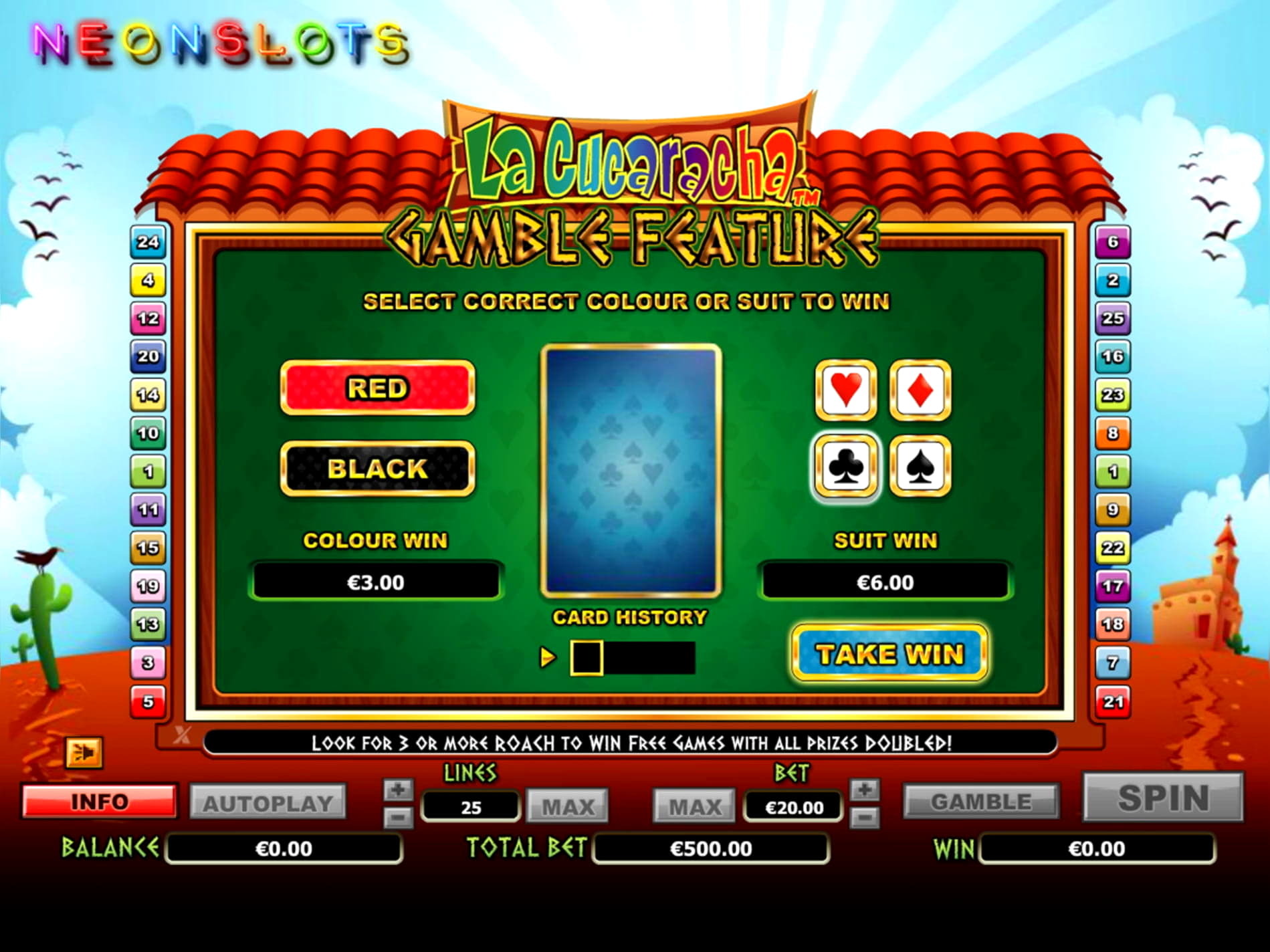 $220 Free Casino Tournament at Hopa Casino