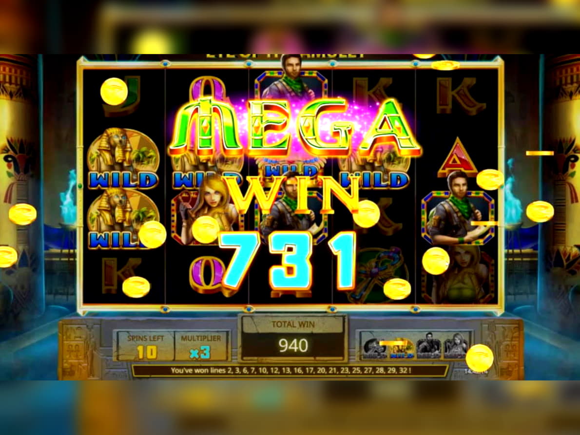 $1980 no deposit at Sloty Casino