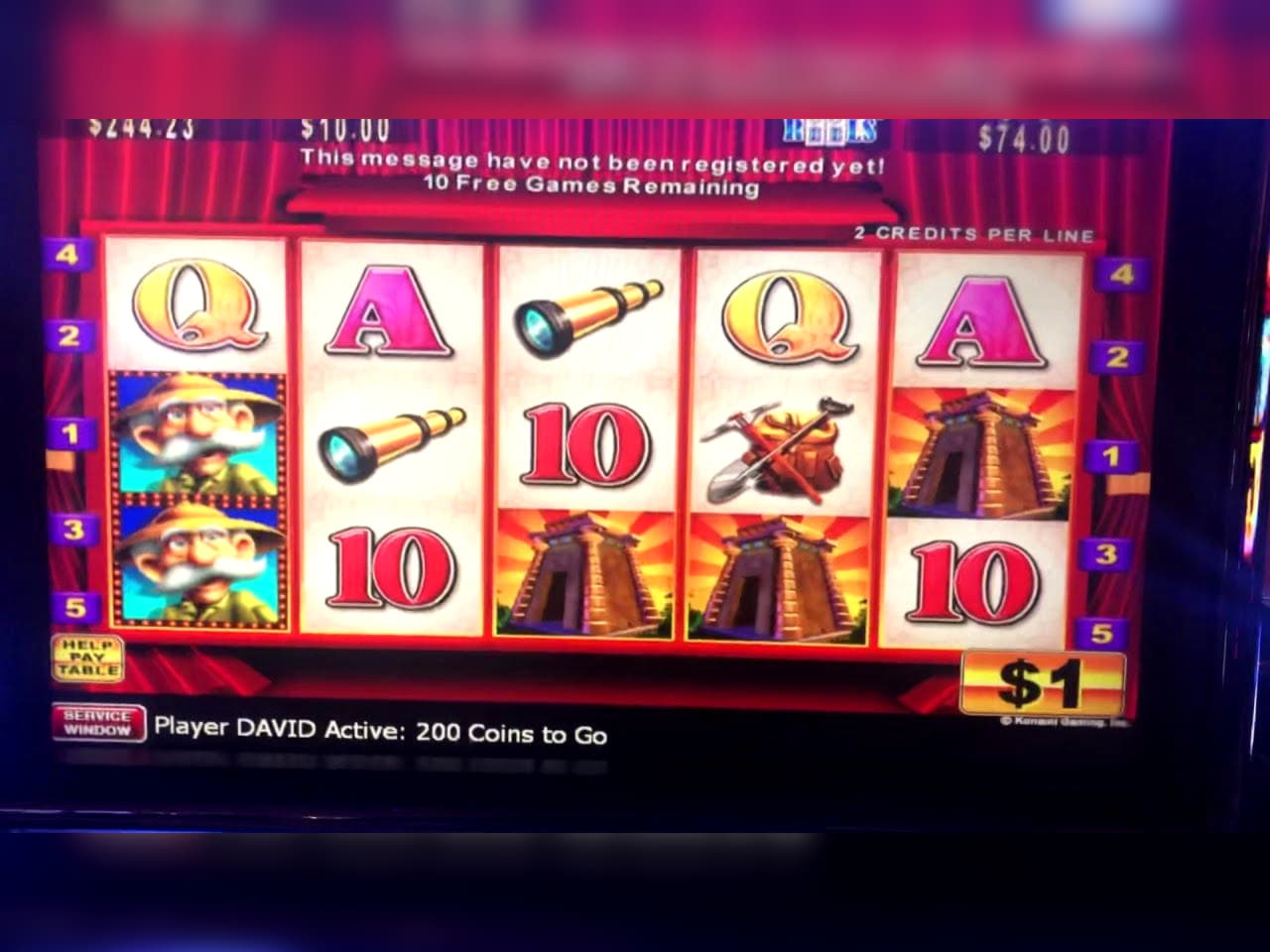 Eur 445 No deposit bonus casino at Dafa Bet Casino