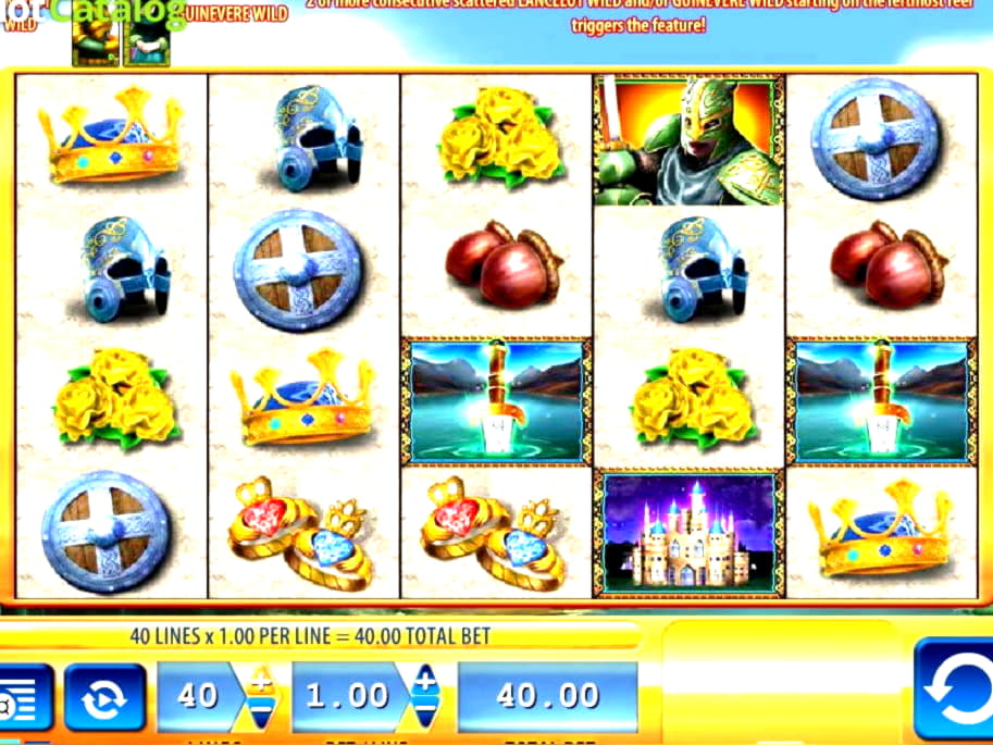 105 free spins casino at 777 Casino