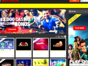 €3620 No Deposit Casino Bonus at CasiPlay Casino