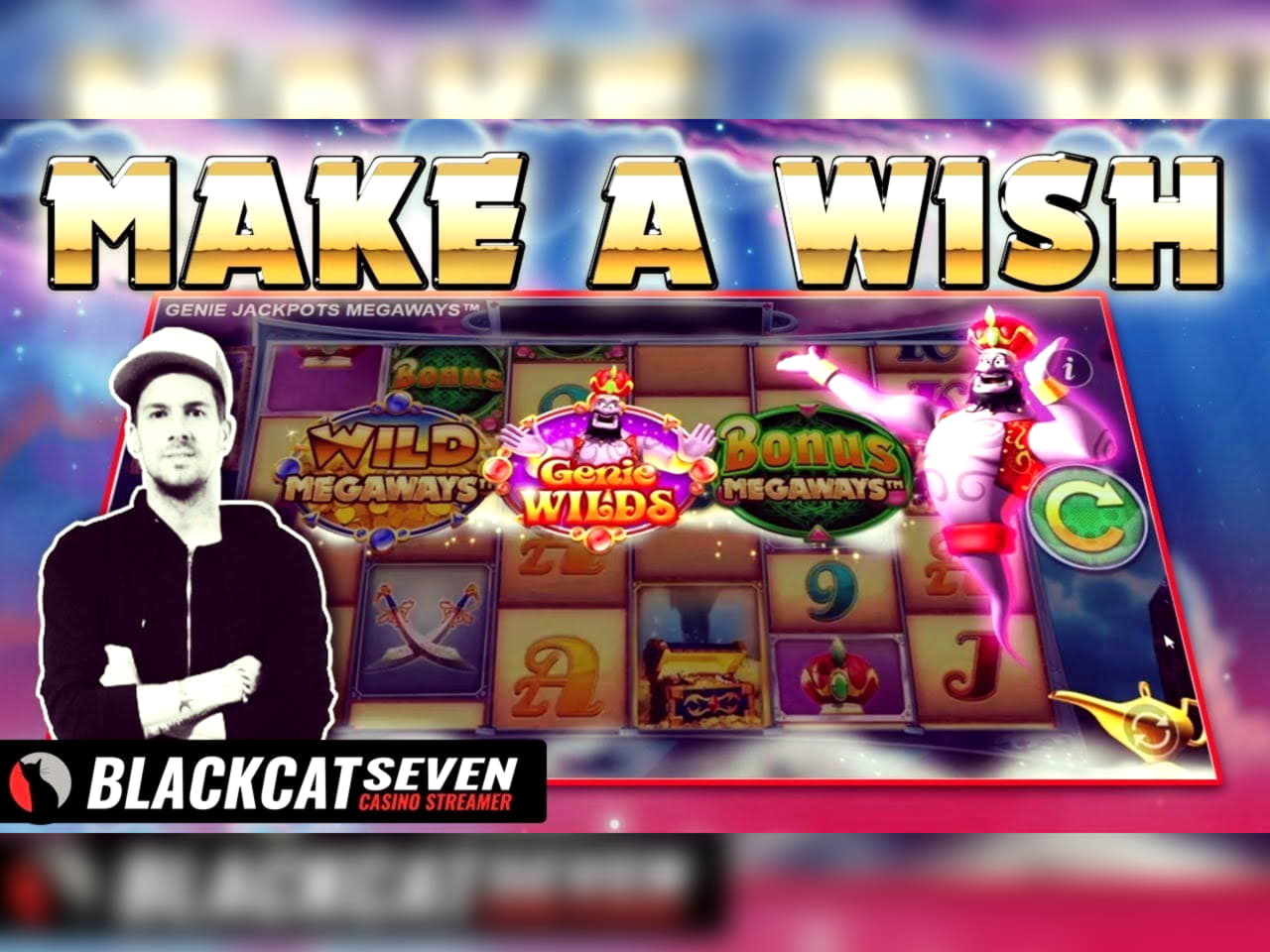 280% Deposit match bonus at William Hill Casino