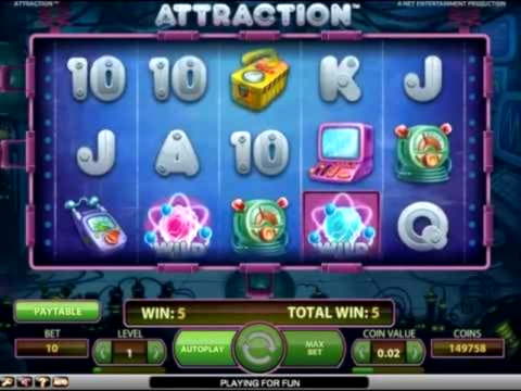 105 Free Spins at Vegas Luck Casino