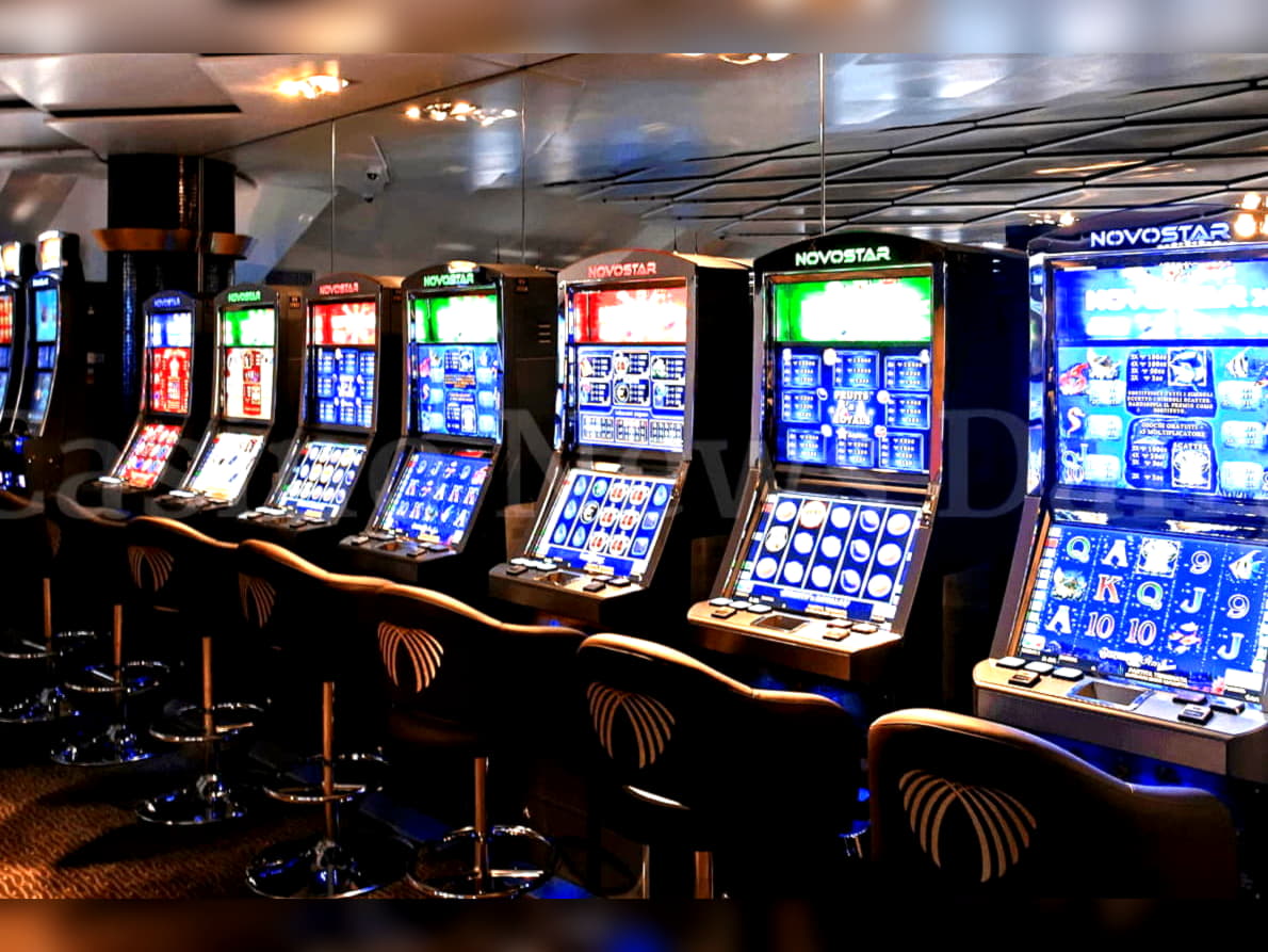 €4055 No deposit bonus at Next Casino