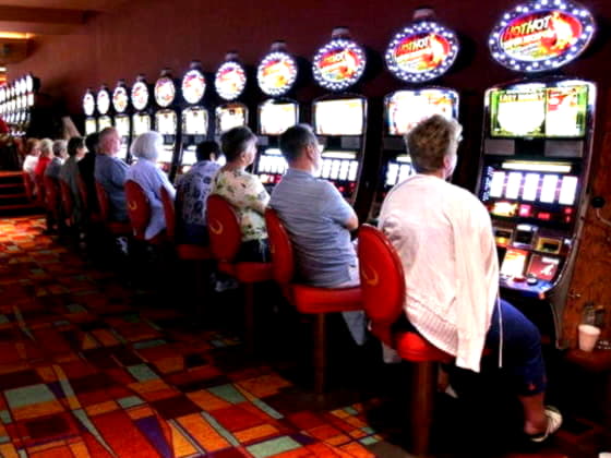 $2020 No deposit bonus at 7 Reels Casino