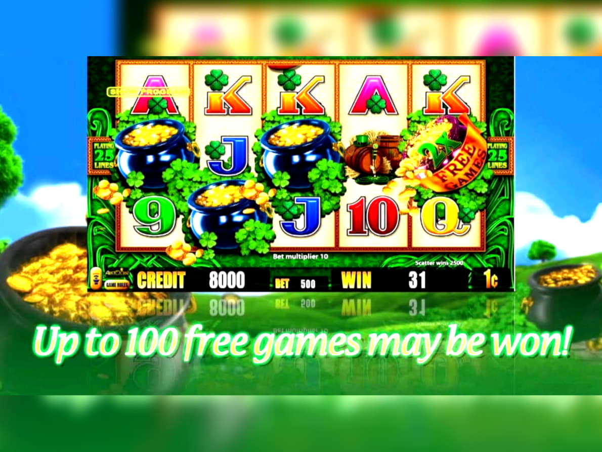 EURO 210 Free Cash at Mrgreen Casino