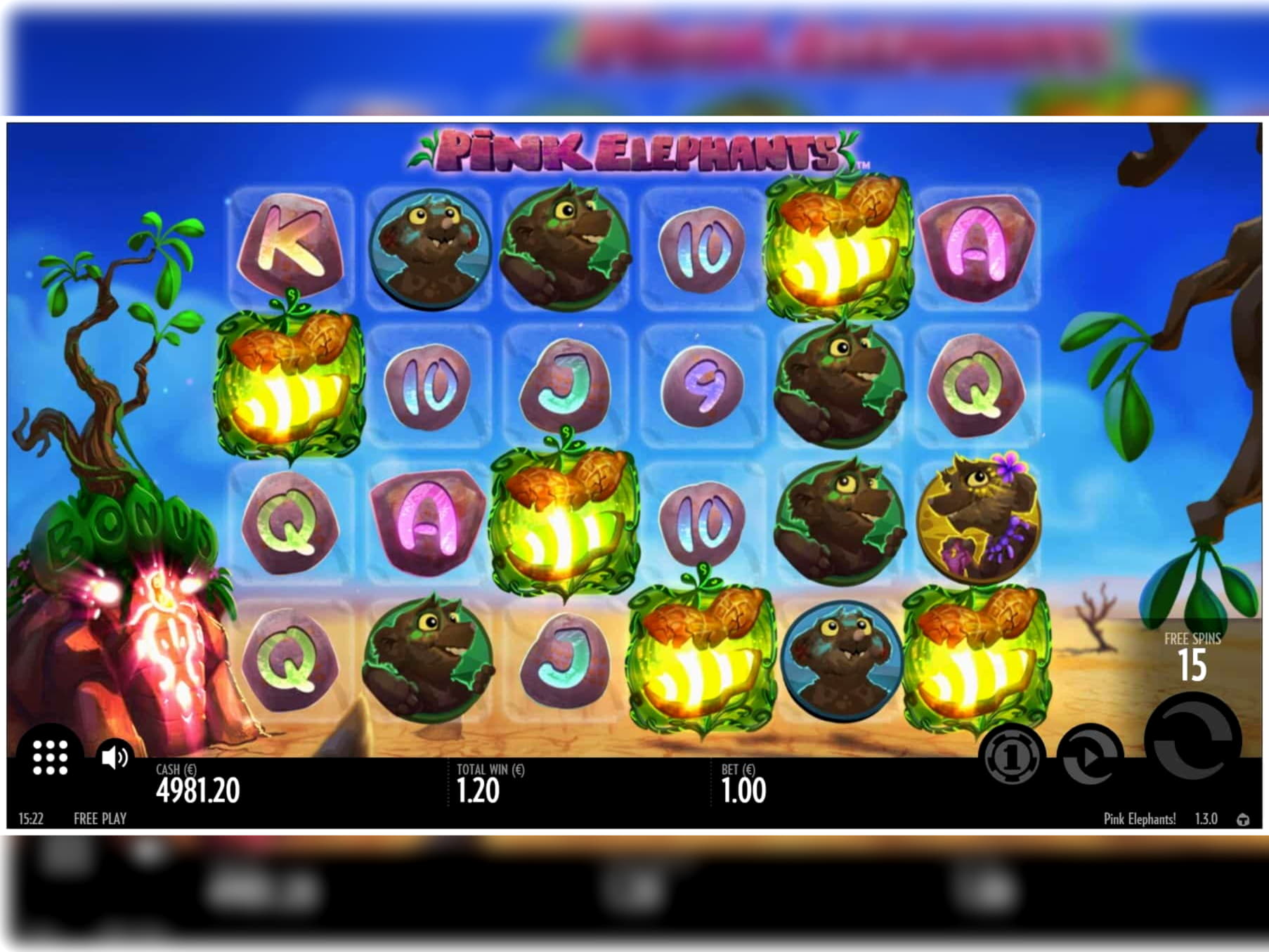 665% No Rules Bonus! at Miamidice Casino