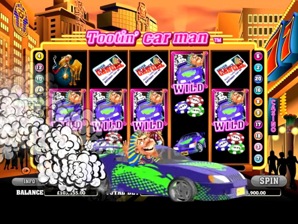 $2345 No Deposit Bonus at Casinia Casino