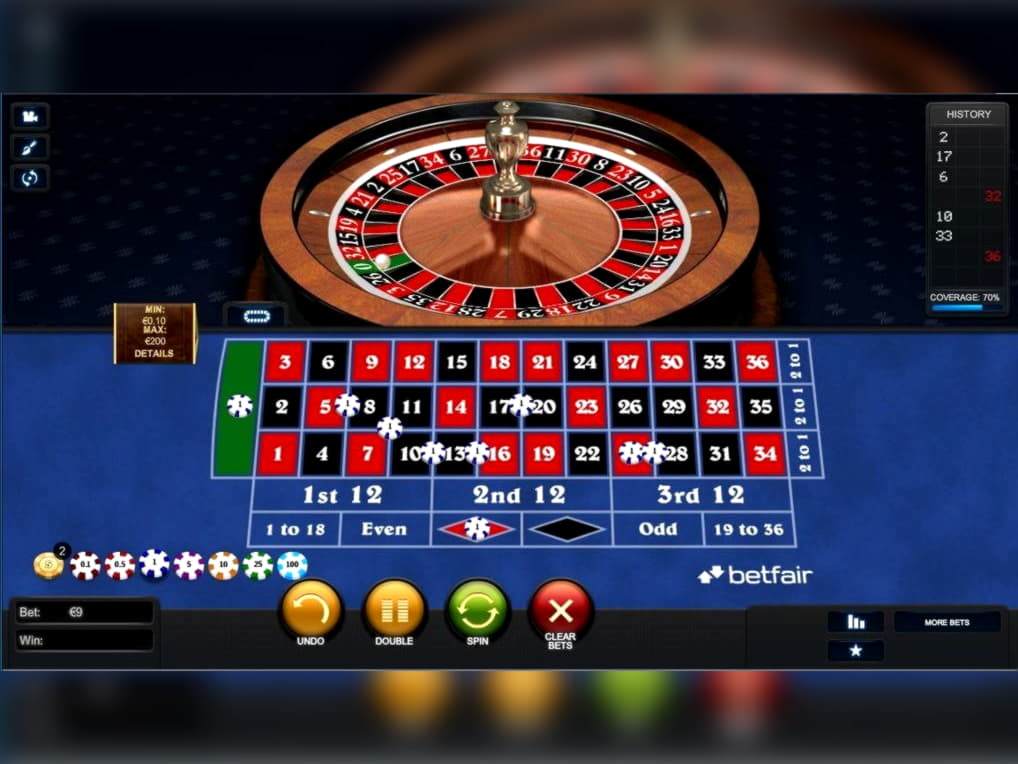 135 Free spins at Red Ping Win Casino