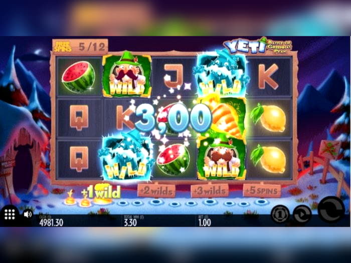 290 free spins no deposit at Two-Up Casino