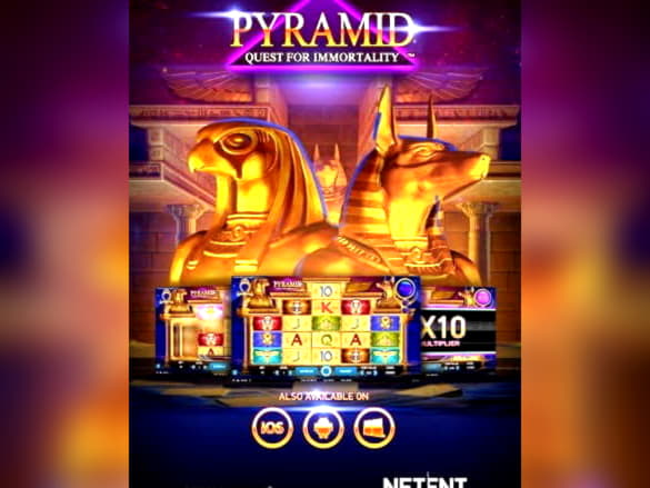 EUR 333 Online Casino Tournament at Wink Slots Casino
