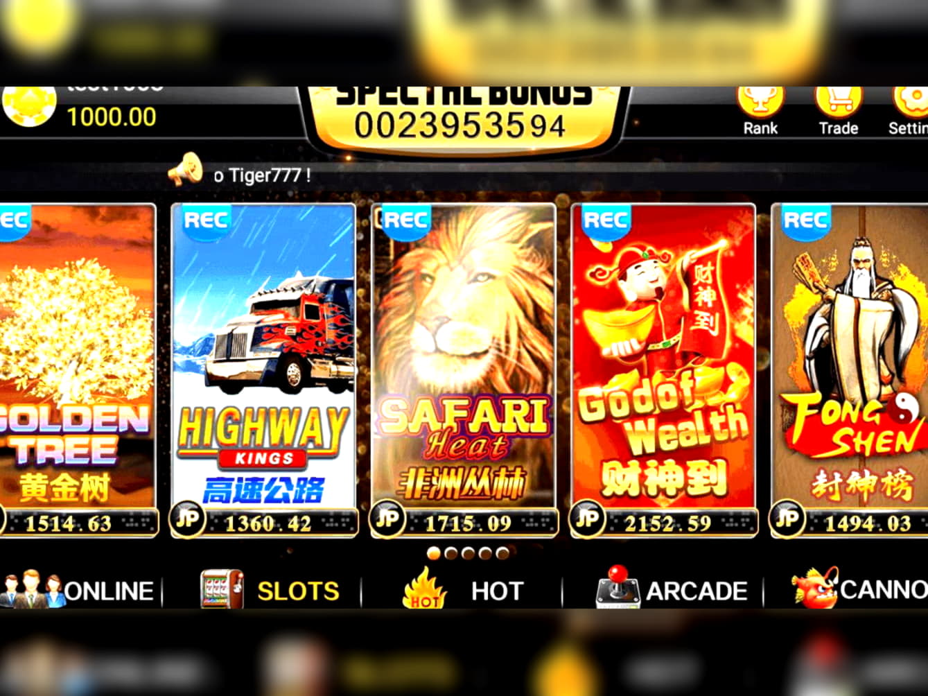 €444 Casino tournaments freeroll at Jelly Bean Casino