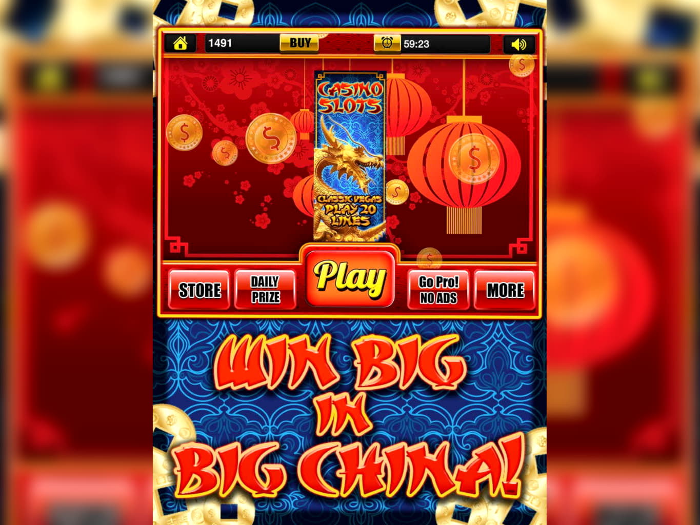 Eur 985 Casino Tournament at Red Bet Casino