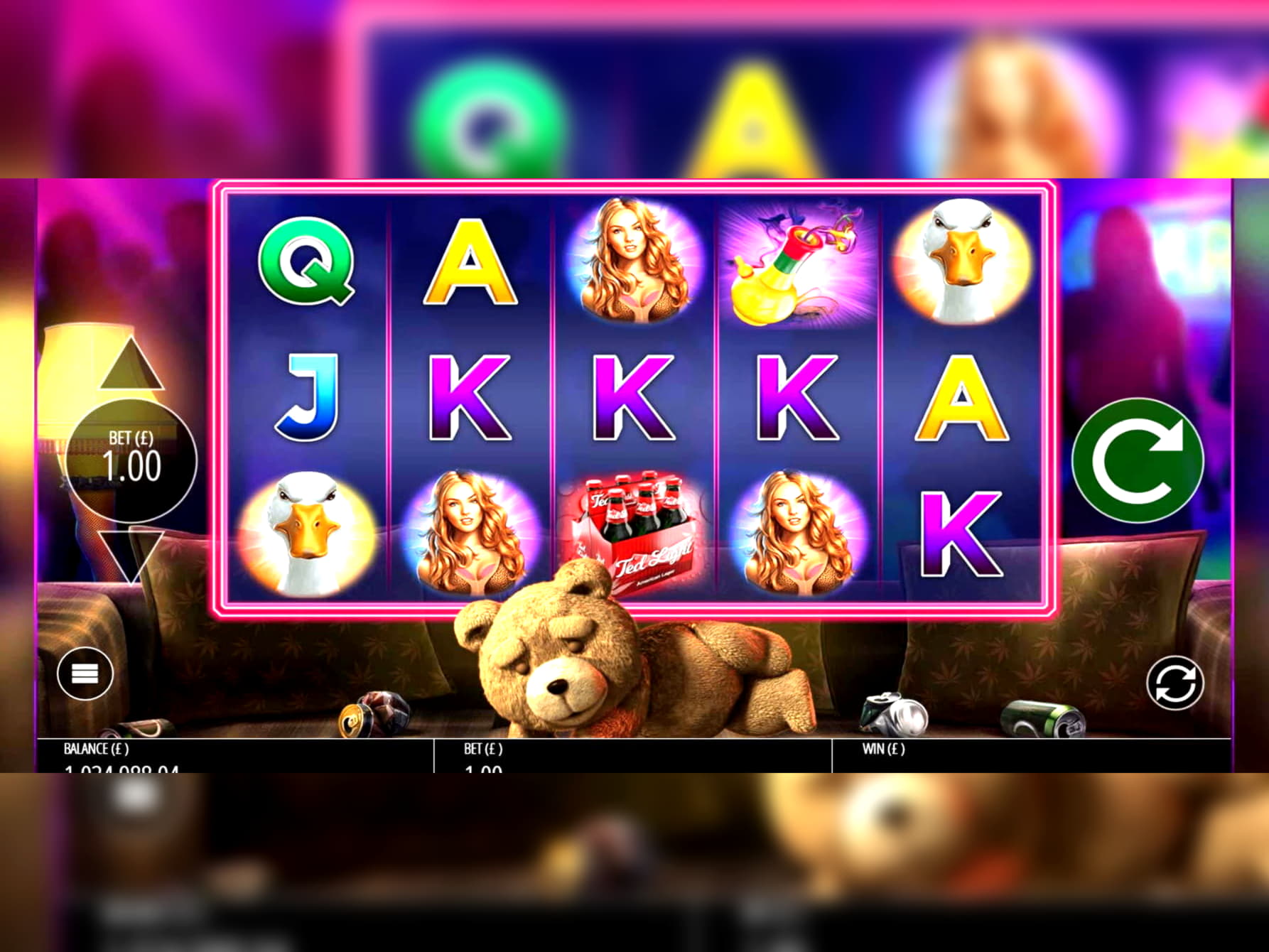 715% Welcome Bonus at Inter Casino