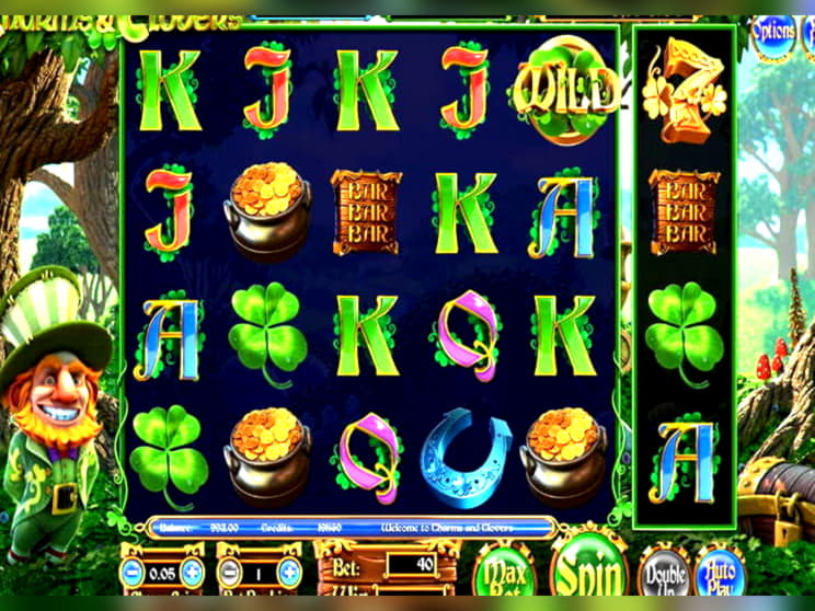 245 FREE SPINS at Free Spin Casino