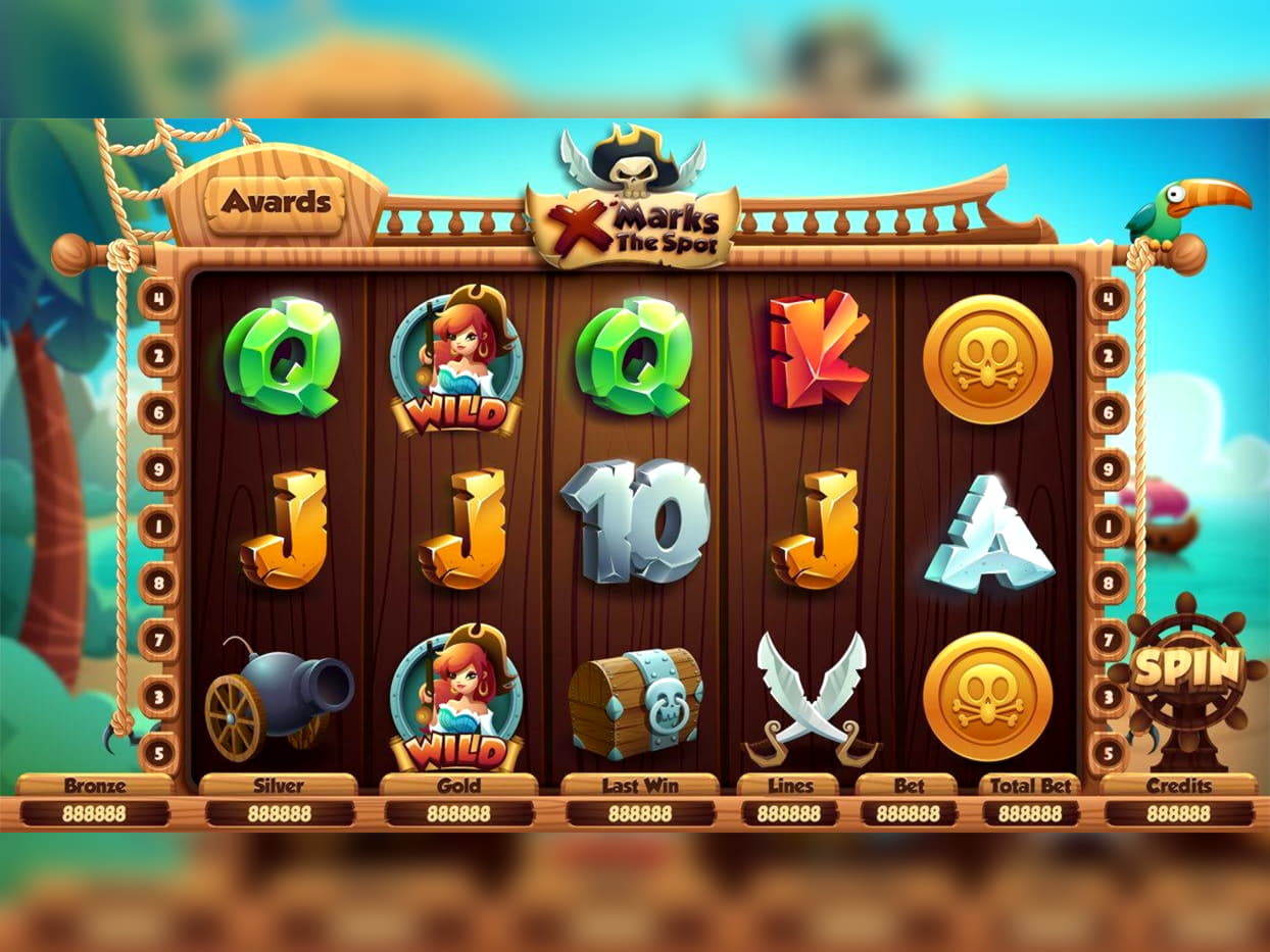 EUR 70 Casino Tournament at Bet Online Casino