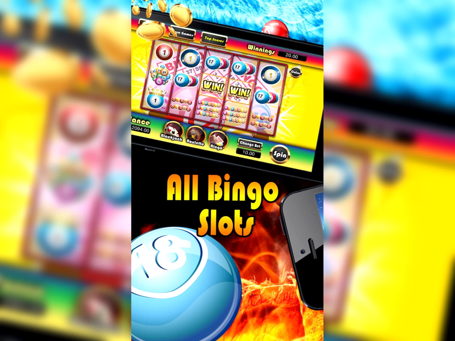 €4090 No deposit at Hippozino Casino