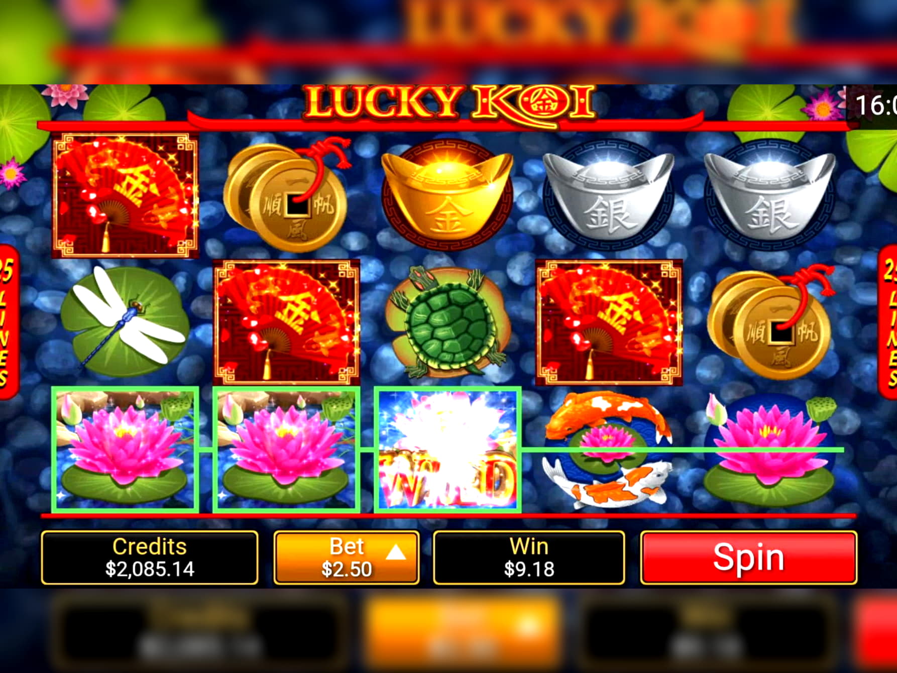 €2160 NO DEPOSIT CASINO BONUS at Casino Share
