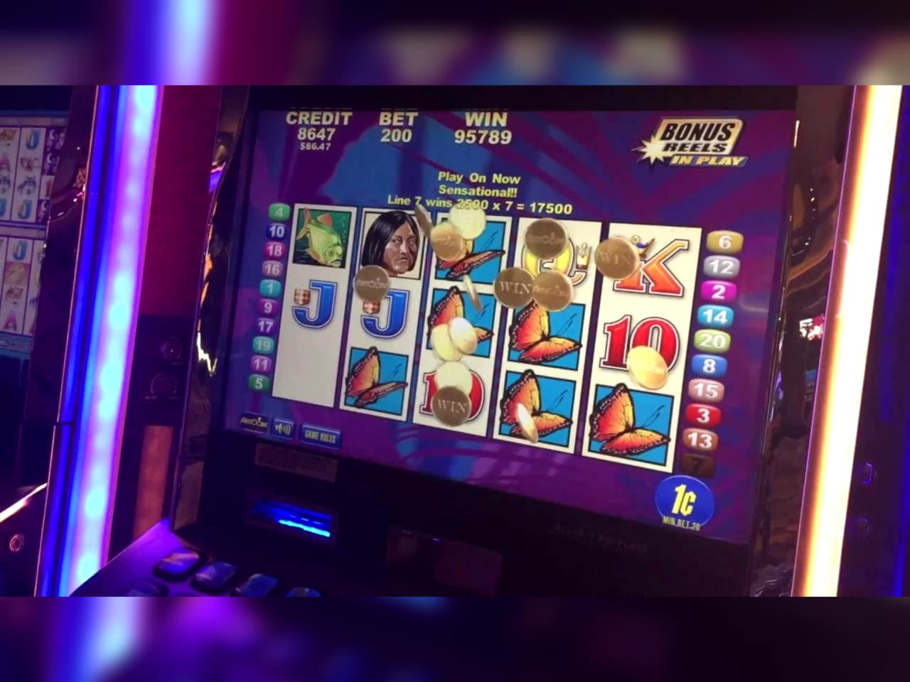 300% Deposit match bonus at Box 24 Casino