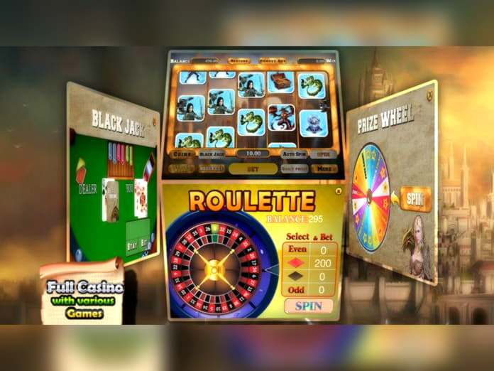€4880 no deposit bonus casino at Karamba Casino