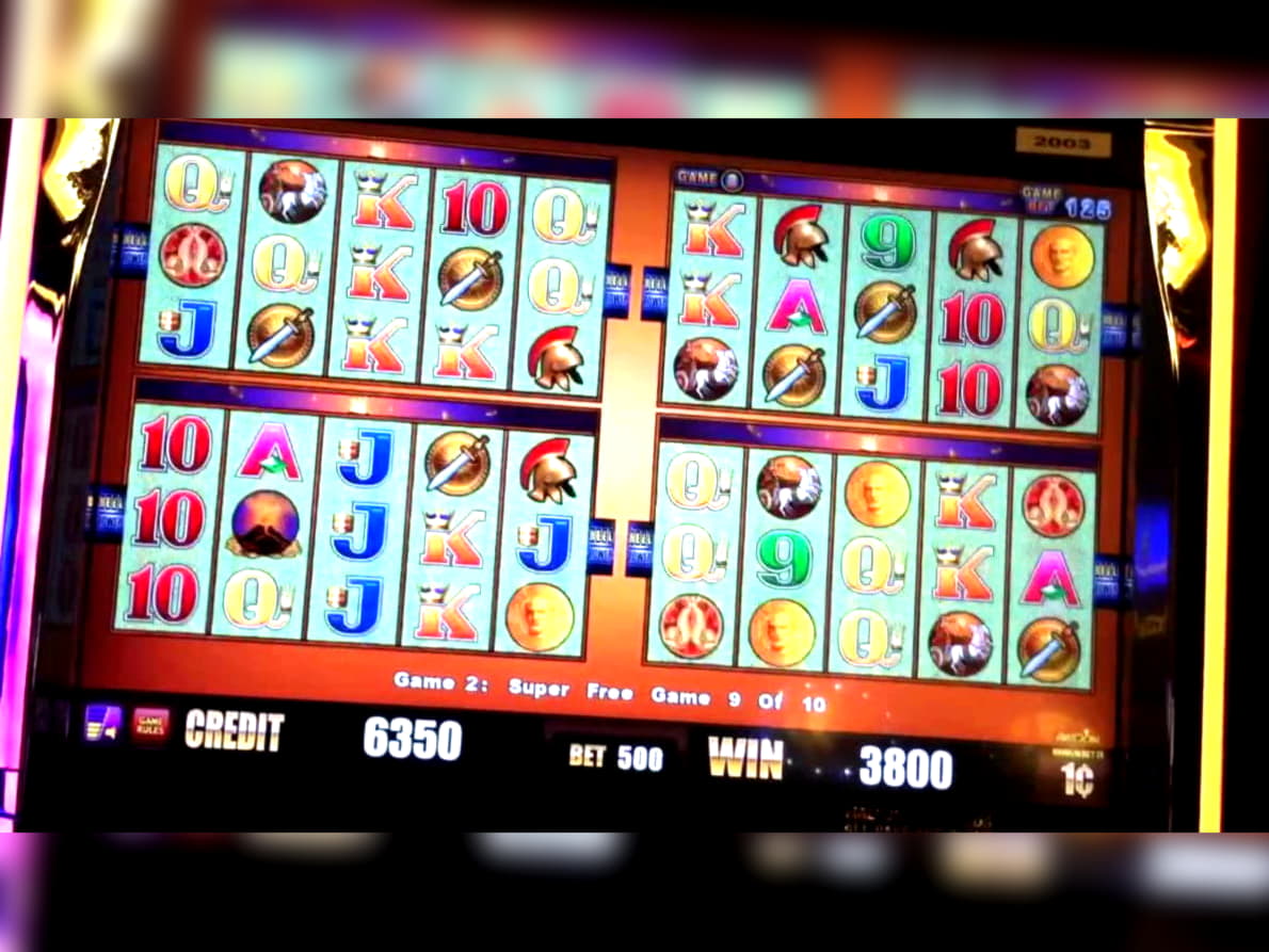 940% Match Bonus Casino at Casino Las Vegas