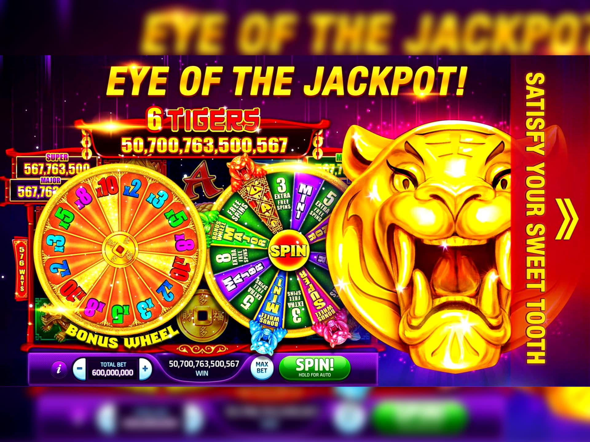 EUR 3430 No deposit at Unique Casino