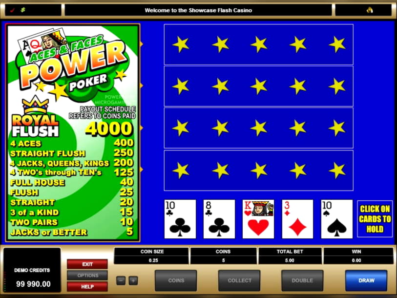 £590 free chip at Cadoola Casino