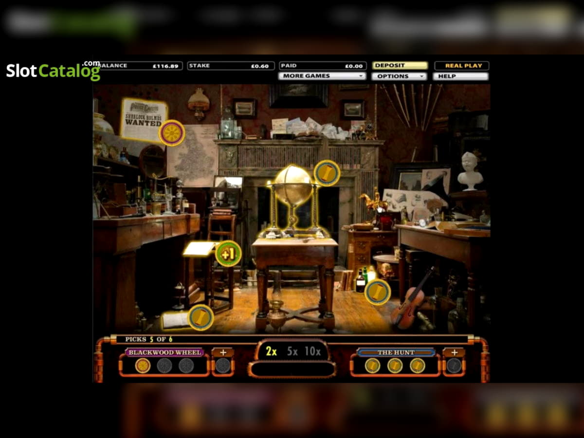EUR 130 Daily freeroll slot tournament at Wild Blaster Casino
