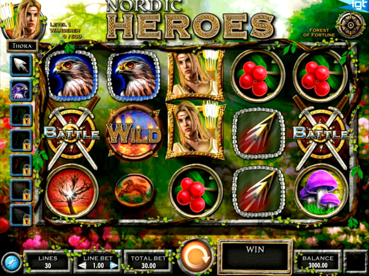 Eur 370 FREE Chip Casino at Grandivy Casino