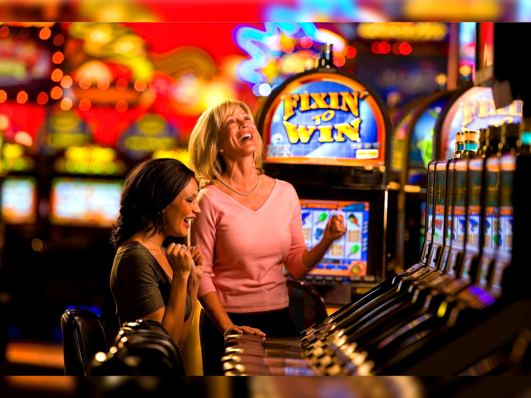 750% Match at a Casino at Trada Casino
