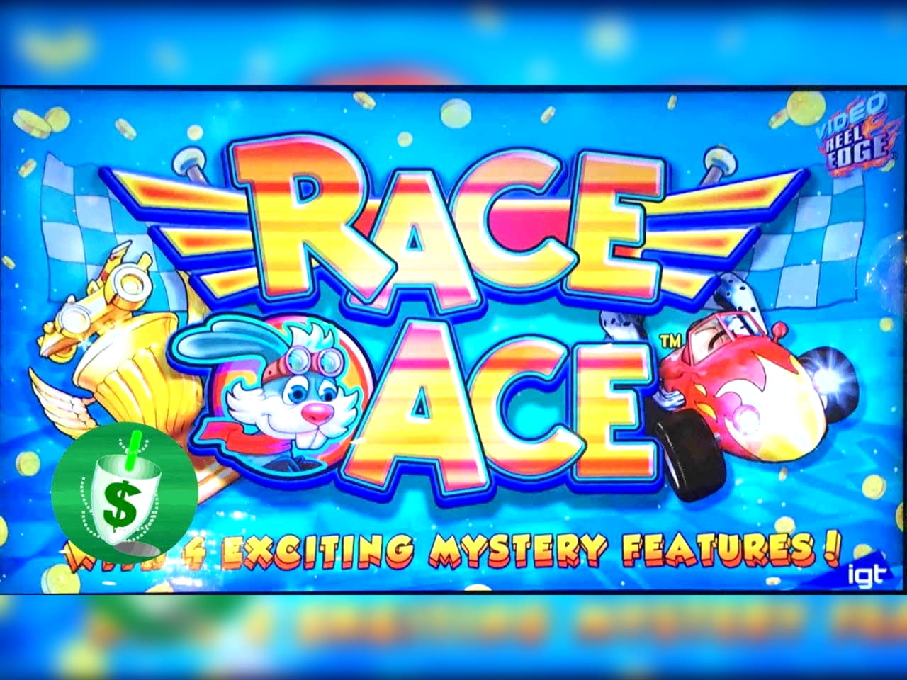 $111 Casino Tournament at Casino-X