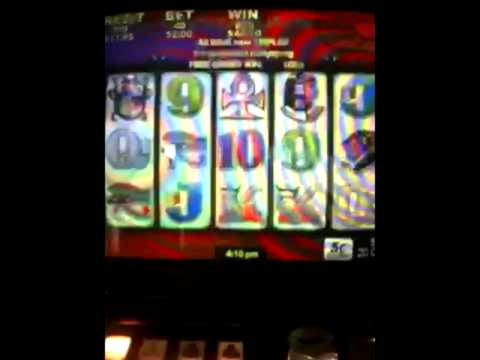 €305 Casino Tournament at Touch Lucky Casino