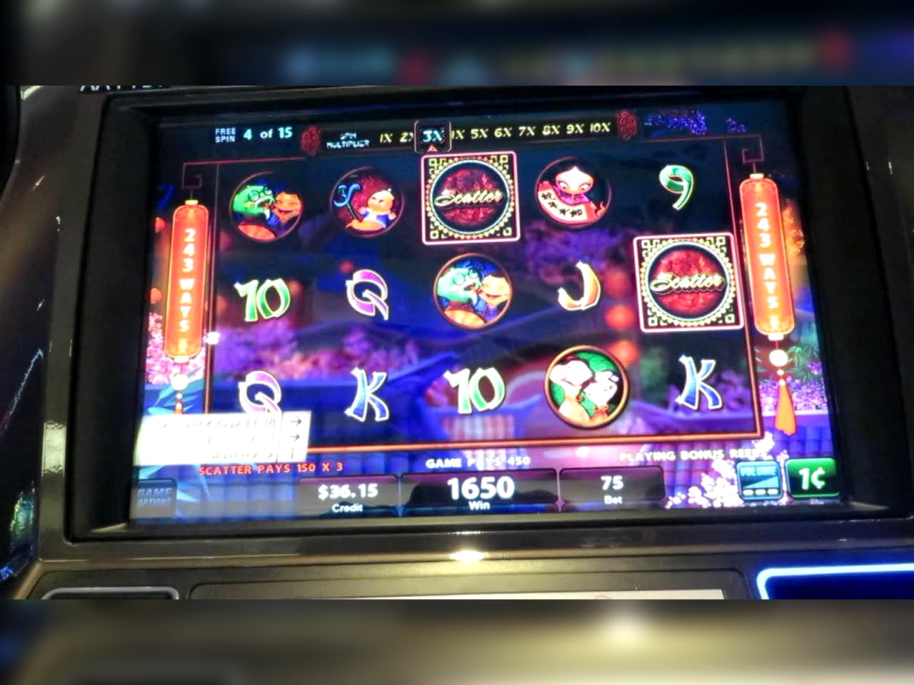$4350 No deposit bonus casino at Inter Casino