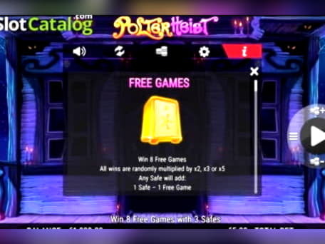 £455 free chip at Casino Las Vegas