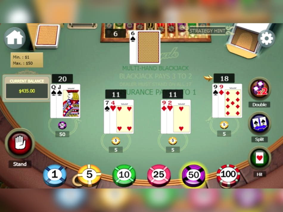 110 Free spins casino at Power Spins Casino