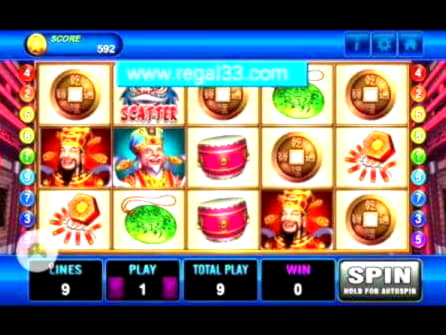 Eur 505 FREE CHIP at Vegas Luck Casino