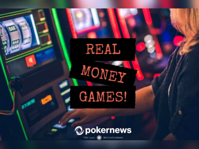 €55 Free Casino Ticket at Rizk Casino