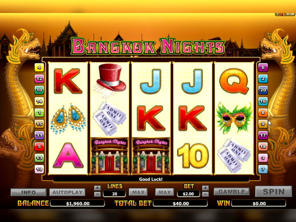 €1660 NO DEPOSIT at Spin Palace Casino