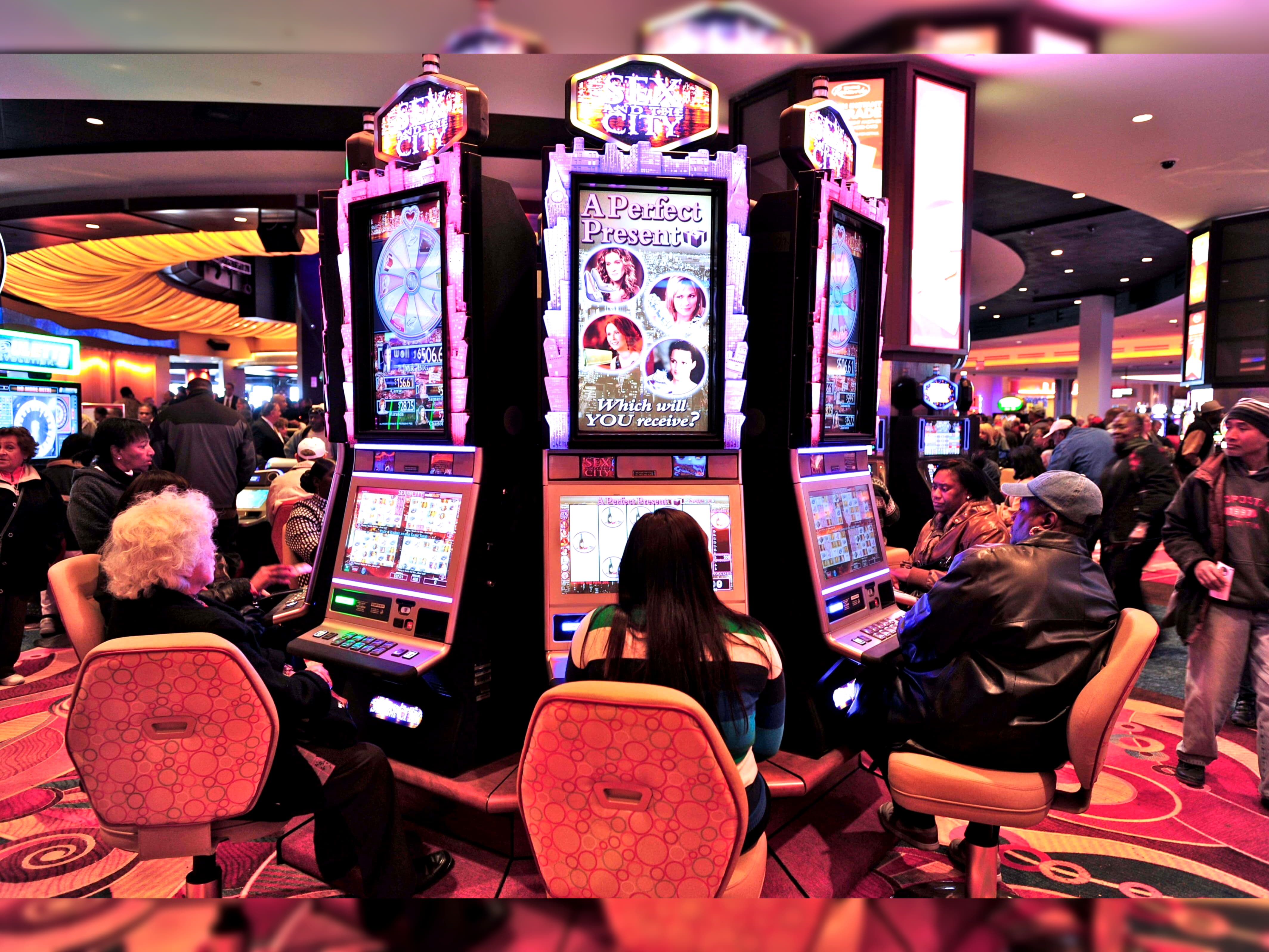 340% Match bonus casino at Volt Casino
