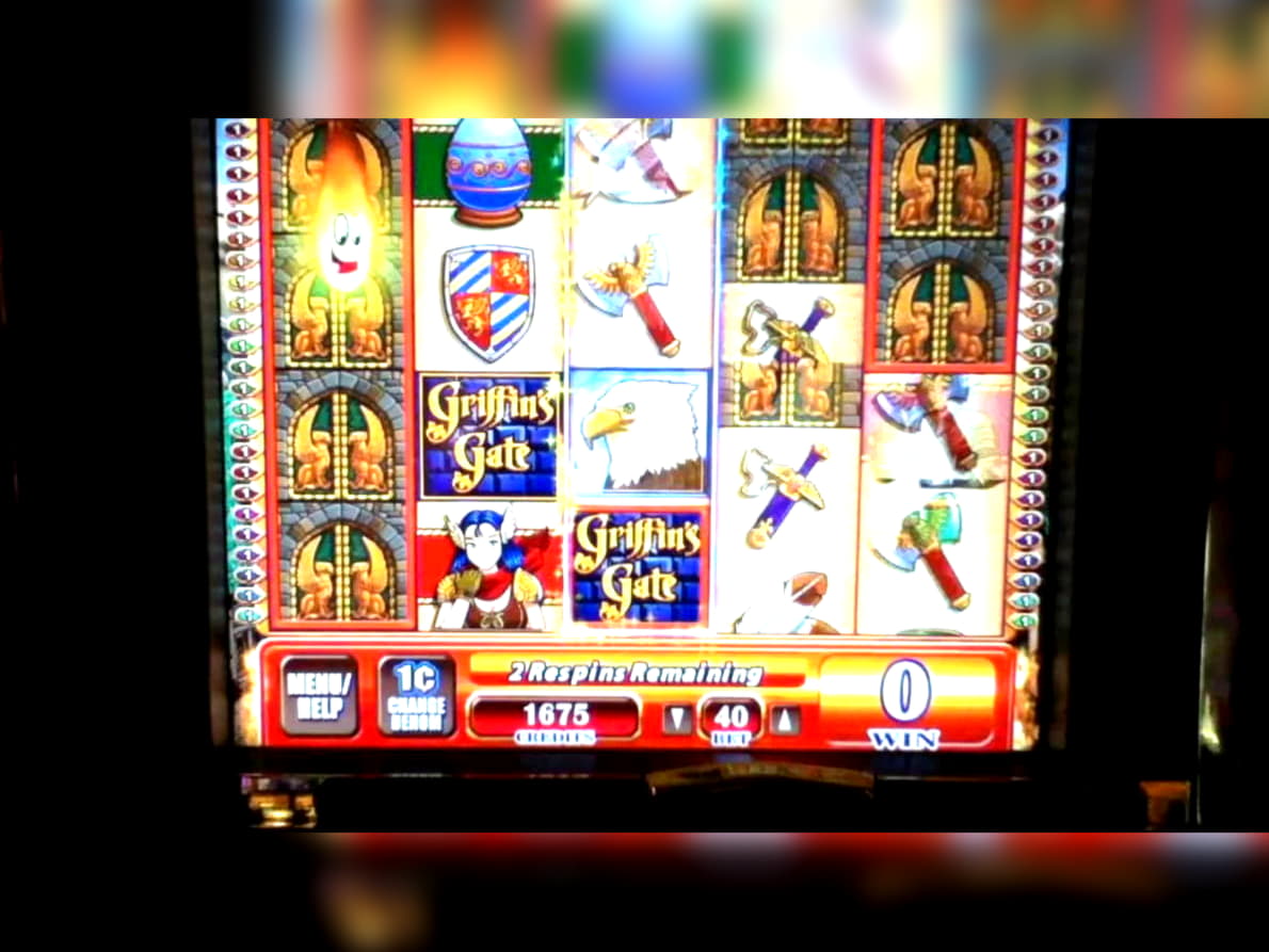 22 Free Spins no deposit casino at Red Flush Casino