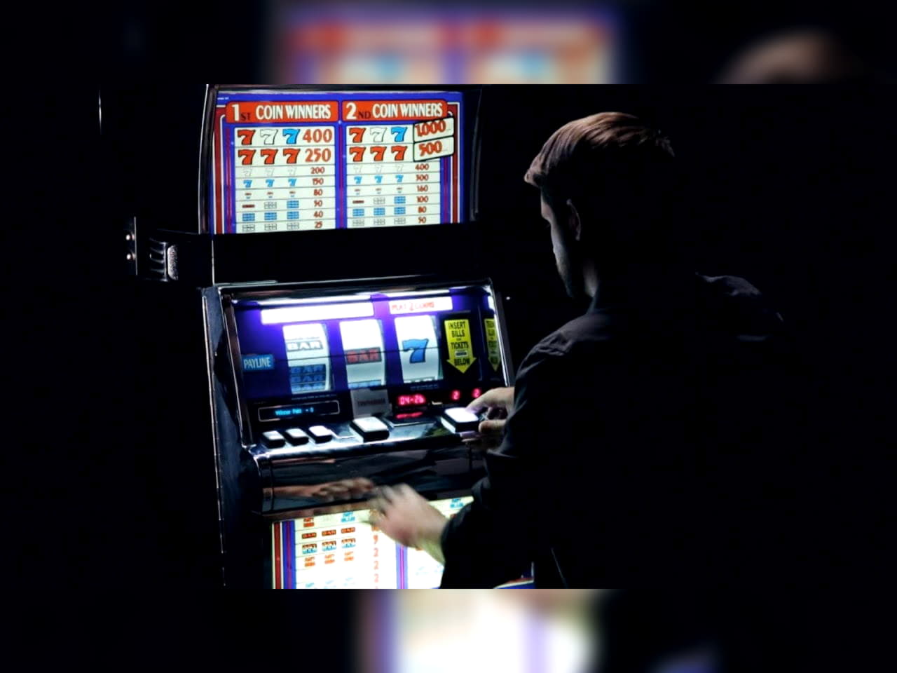 255% Deposit Match Bonus at Ireland Casino 