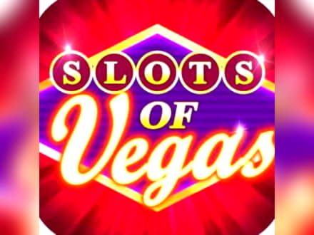 85 Free casino spins at Casino Las Vegas